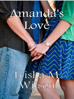 cover image of Amanda's Love